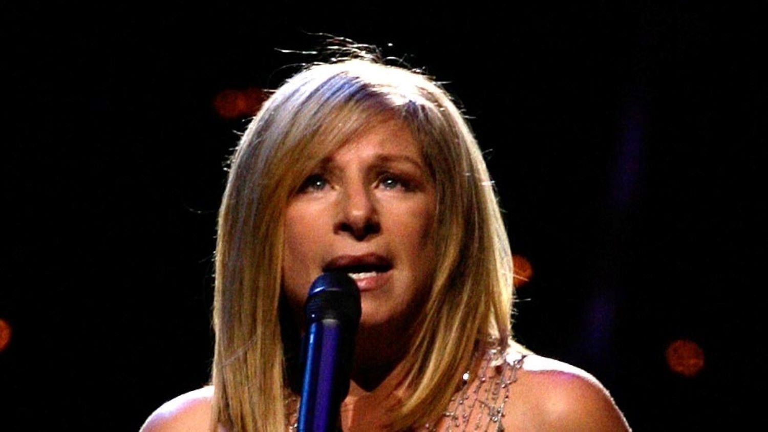 Barbra Streisand shares clip of Victoria Beckham singing | BT1500 x 844
