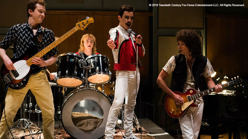 Bohemian Rhapsody Why To Watch The Record Breaking Oscar Winning
