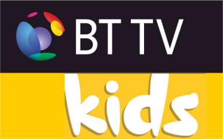 BT TV Kids: What channels do you get? - BT
