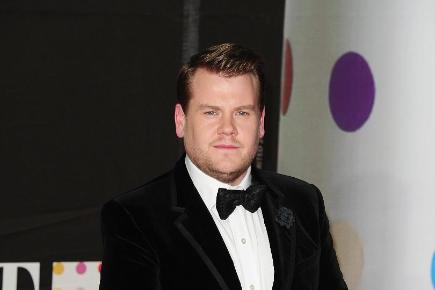 Corden on Gavin And Stacey future | BT