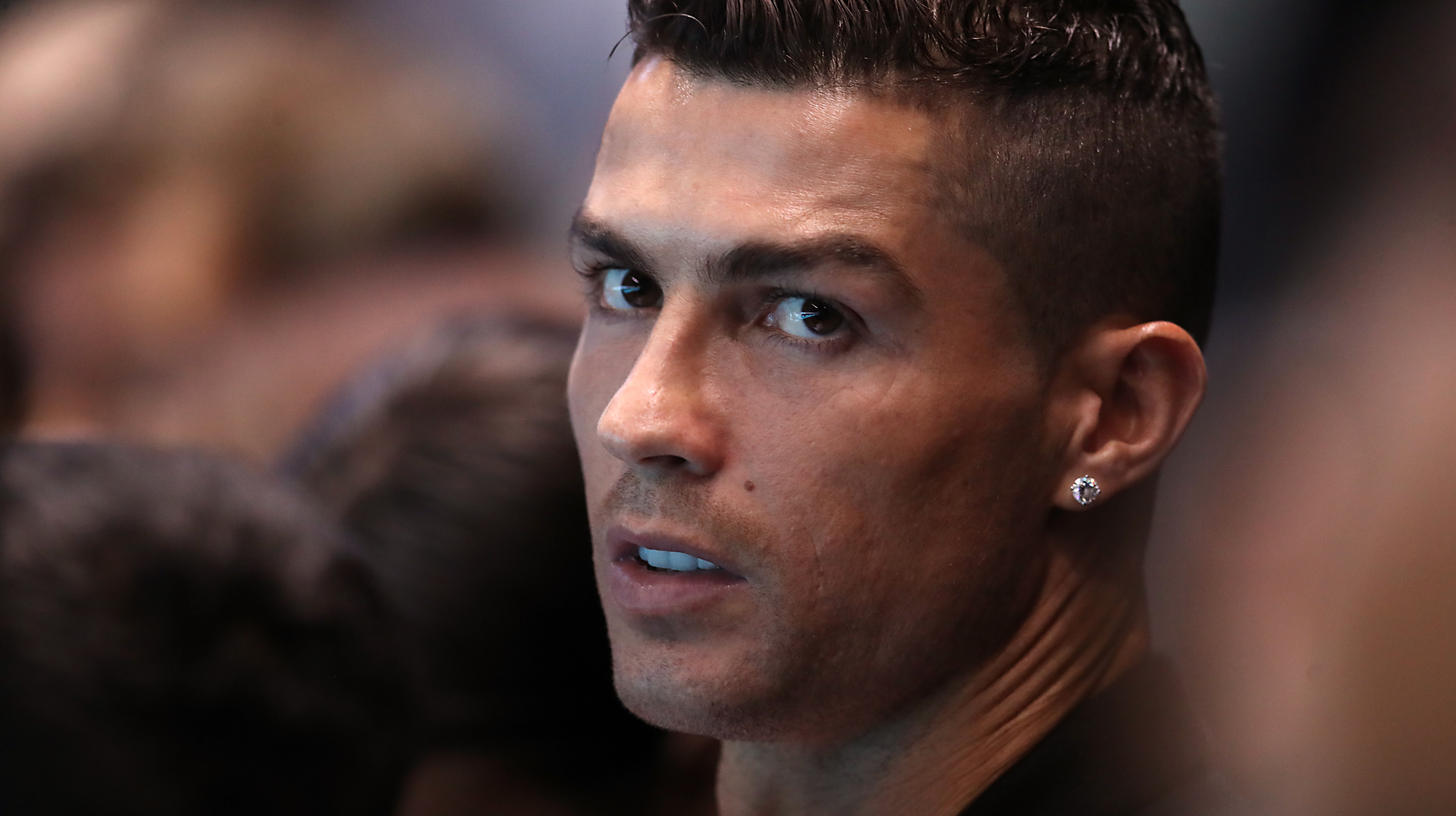 Cristiano Ronaldo will not face rape charge over Vegas ...