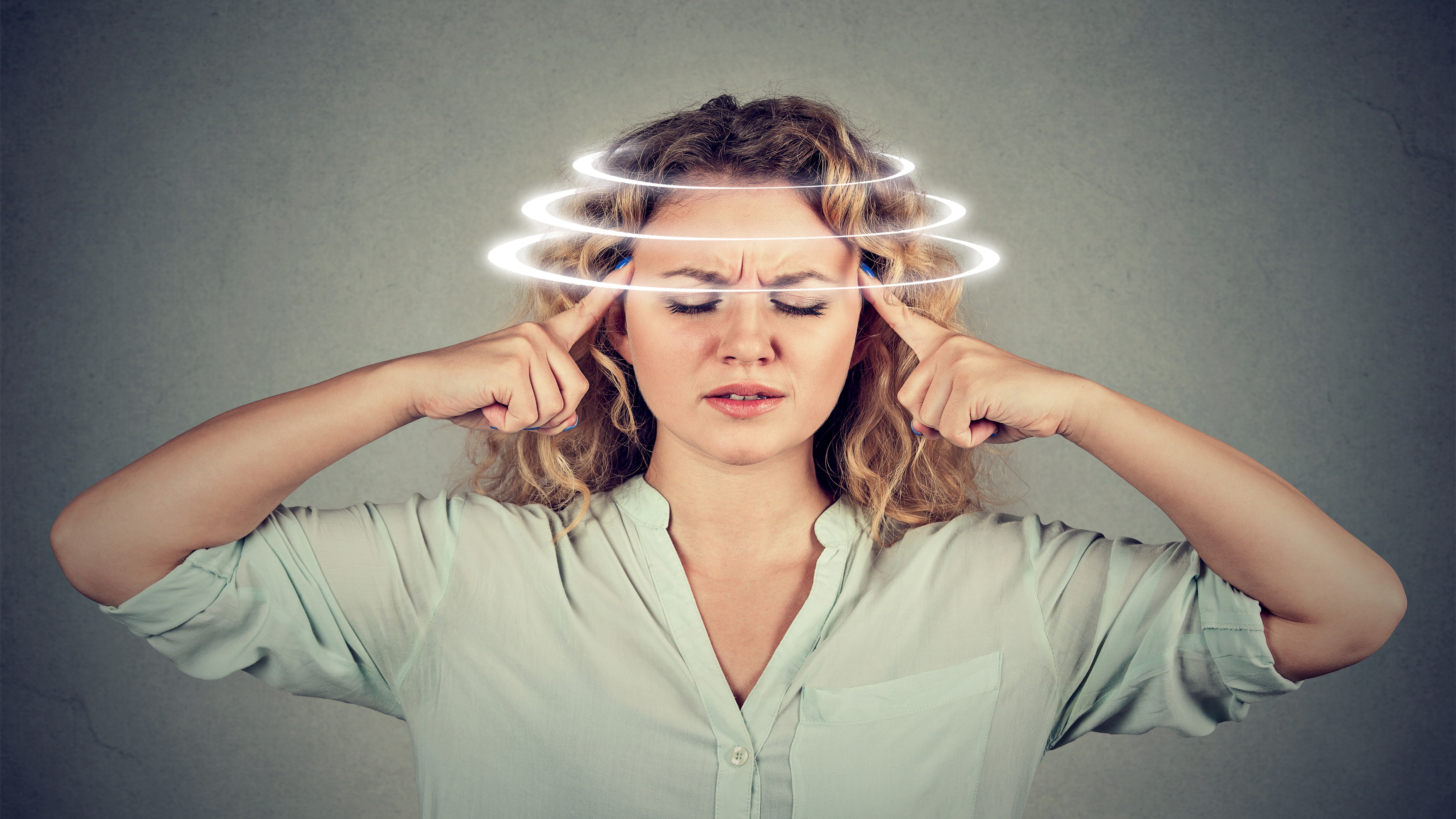 Everything you need to know about labyrinthitis  BT