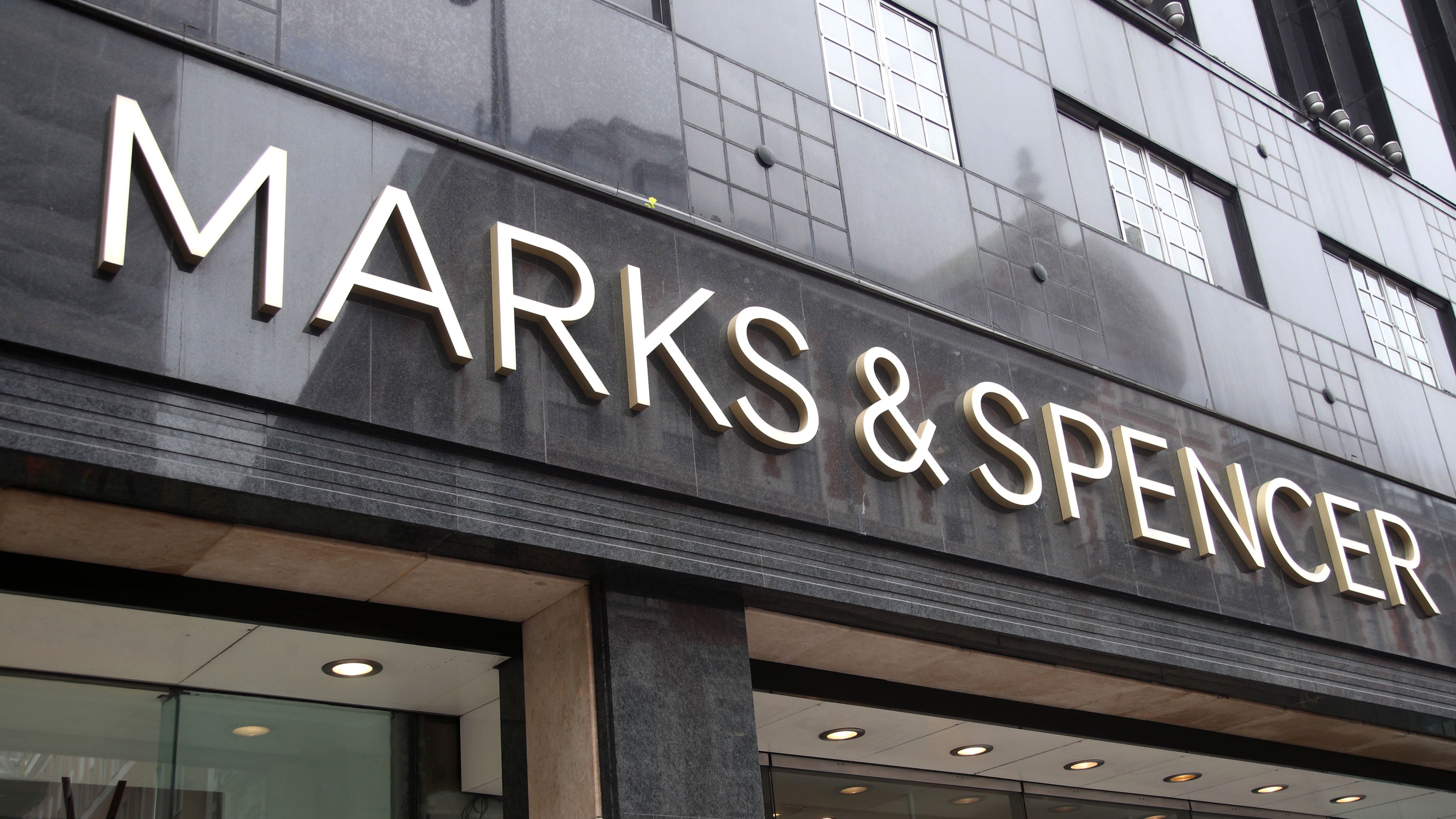 Full list of Marks & Spencer closures announced so far | BT
