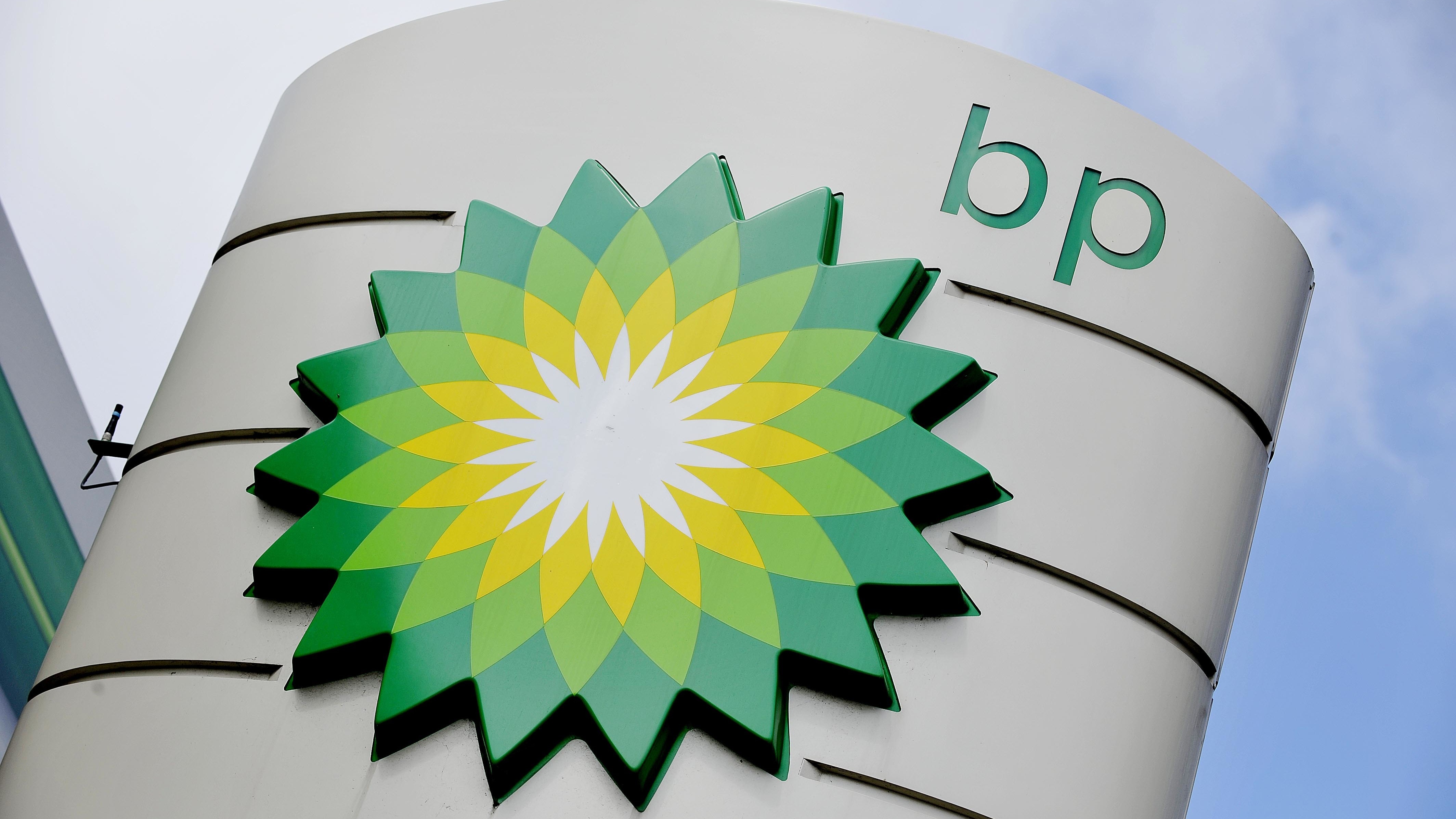 BP chief says Covid has deepened commitment to net-zero 