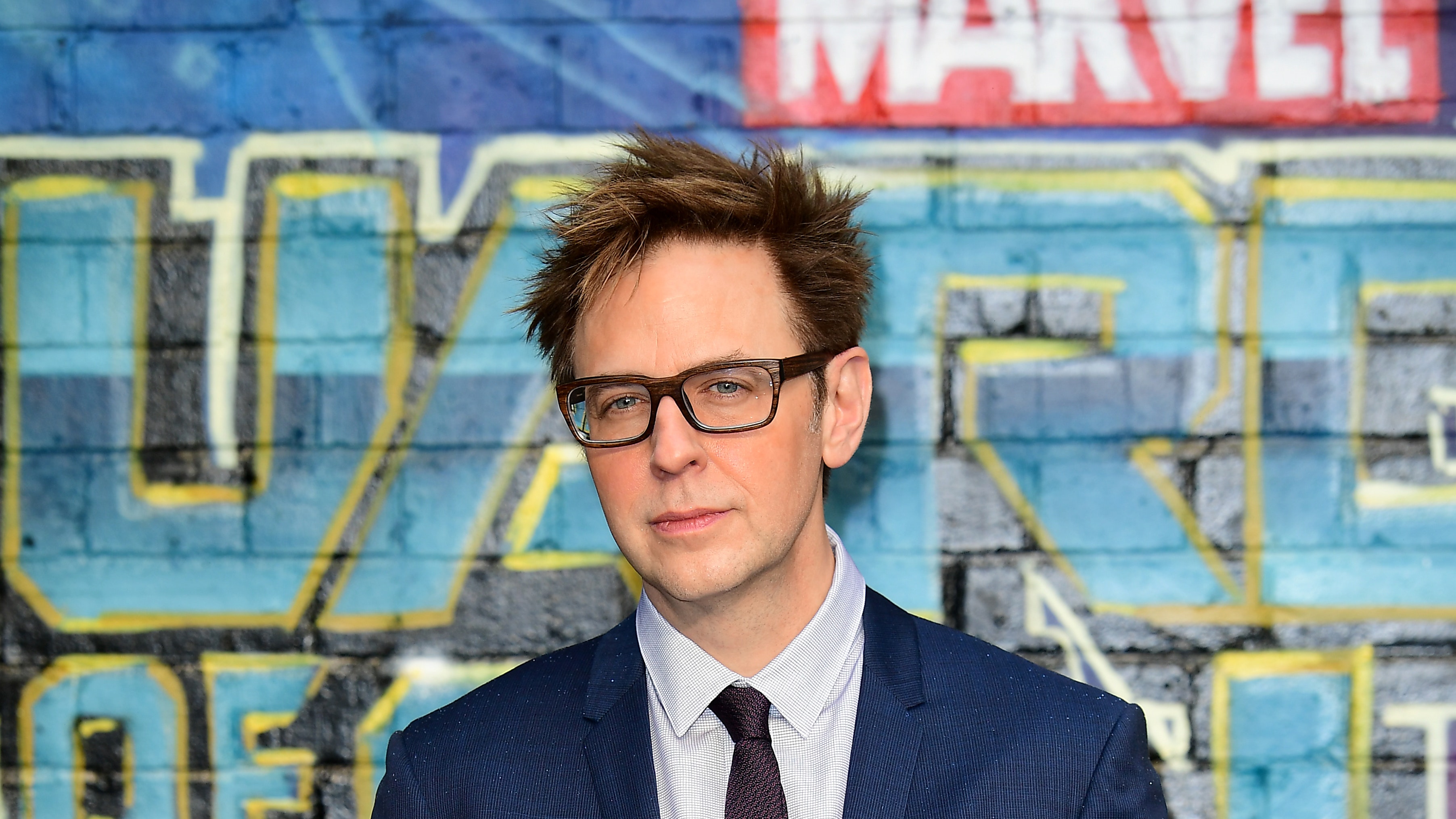 James Gunn unveils The Suicide Squad’s star-studded cast – with warning for fans | BT3608 x 2029