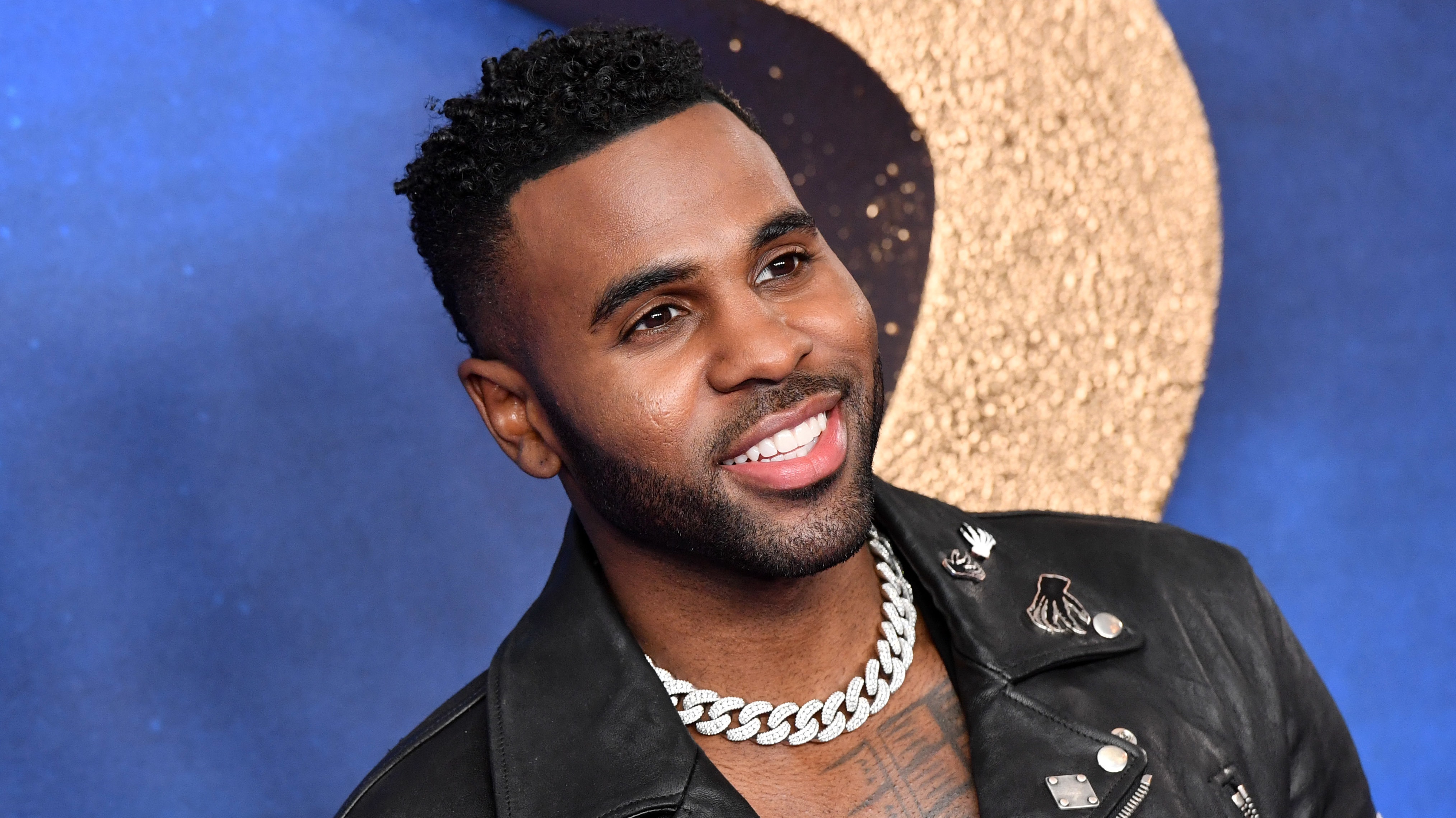  Jason  Derulo  reveals how Cats  will change his music videos 
