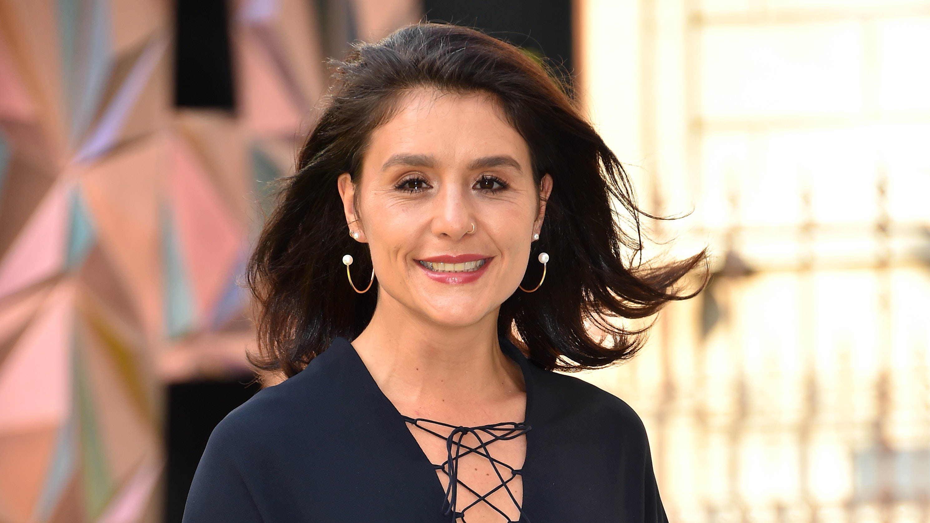Jessie Ware gives birth to son in her living room | BT