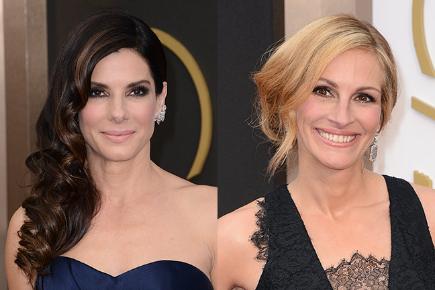 Oscars 2014 - hair highs and lows - BT