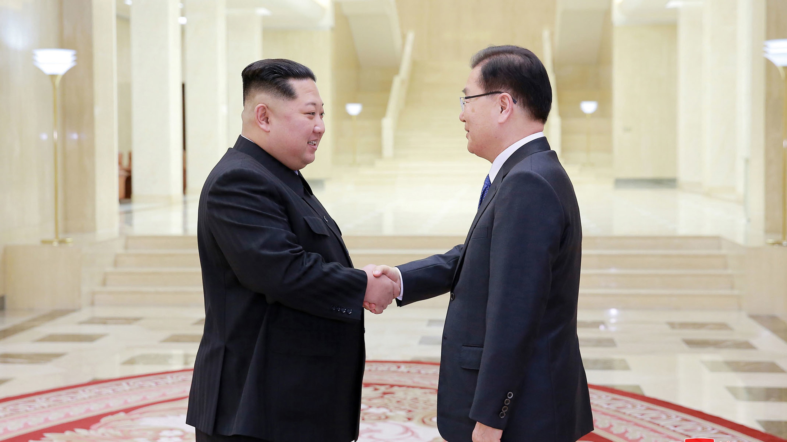 south korean president visits boston