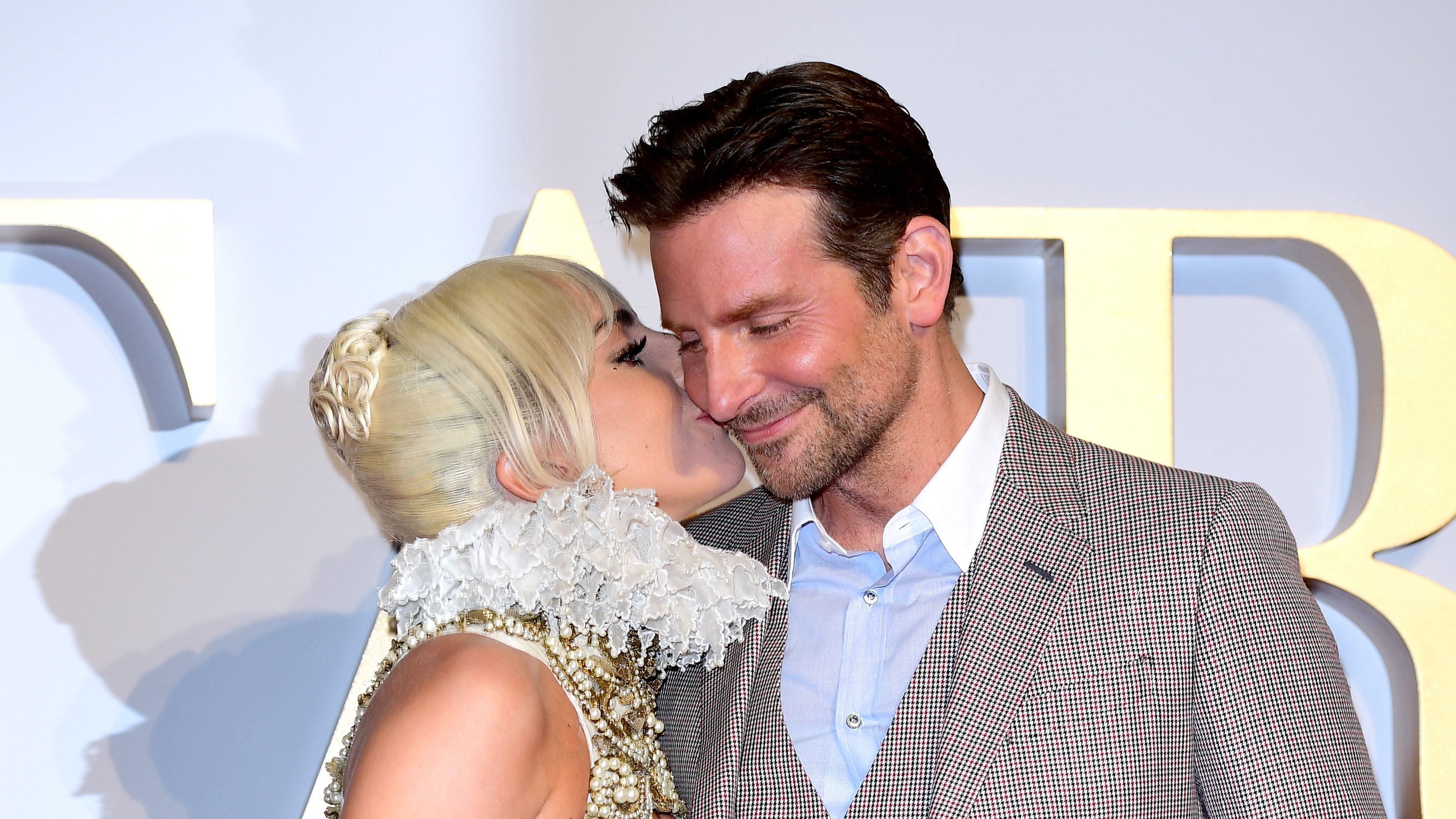 Image result for lady gaga and bradley cooper