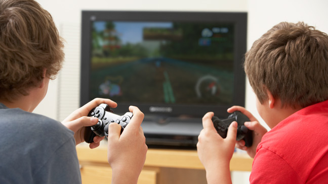online video games for kids