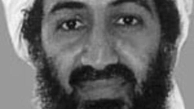 Osama bin Laden's son threatens revenge against US for father's death - BT