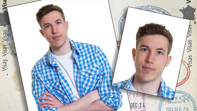 Featured image of post How To Change Passport Size Photo Background To White Online Free / Resize your photos easily and for free with the adobe photoshop express image resizer tool.