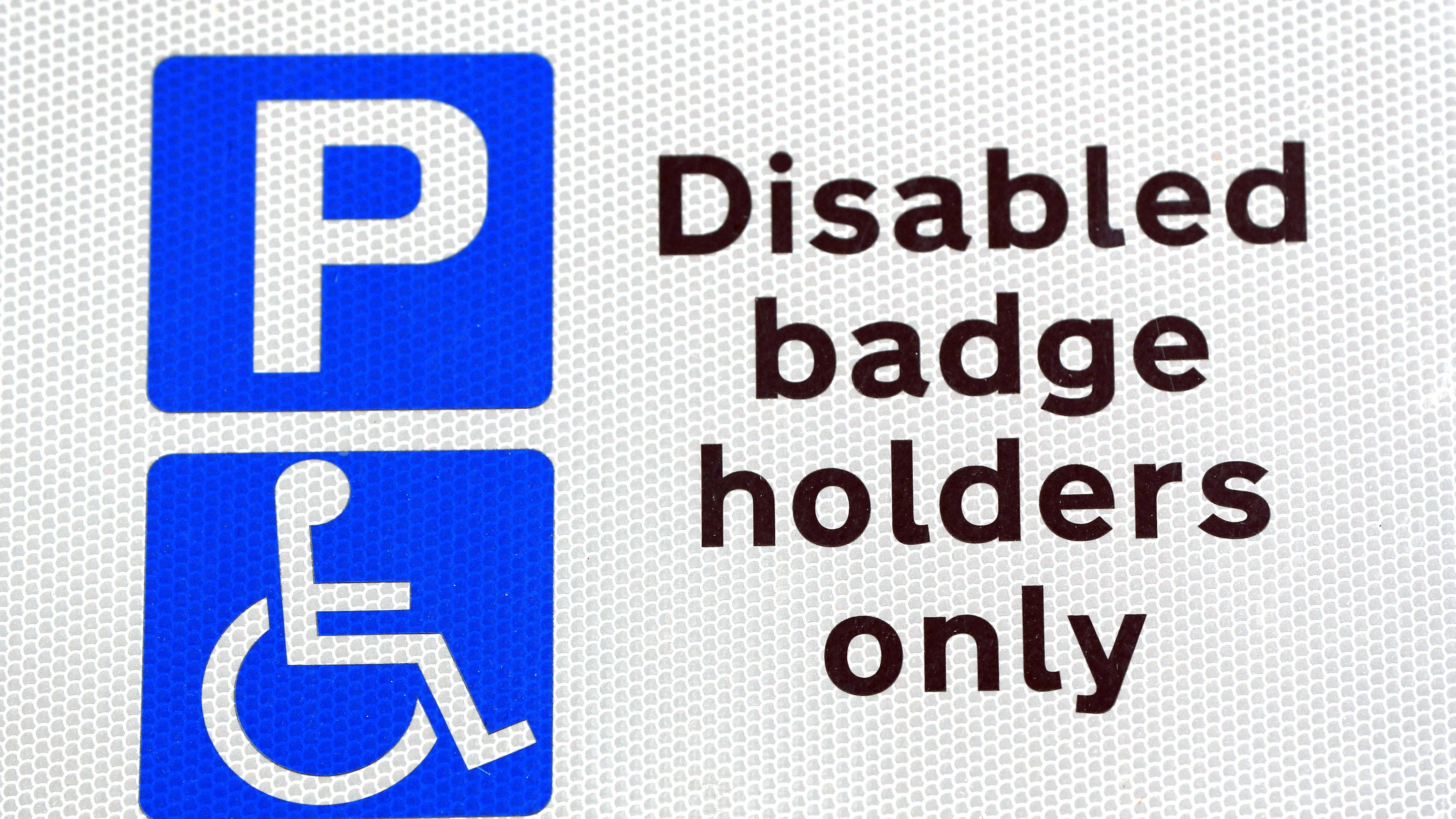 blue badge eligibility new rules