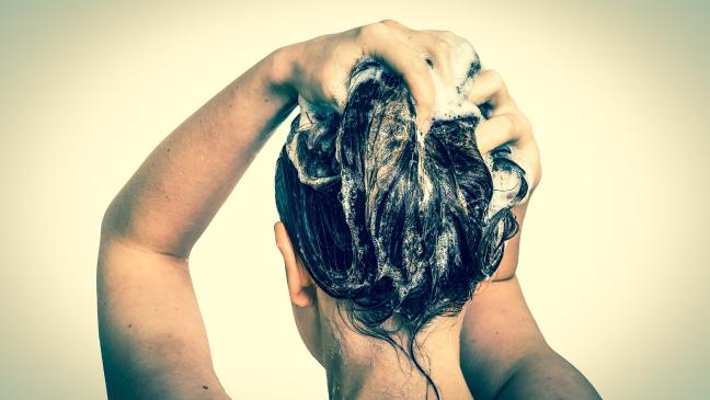 The 7 secrets of hair washing, from the professionals - BT