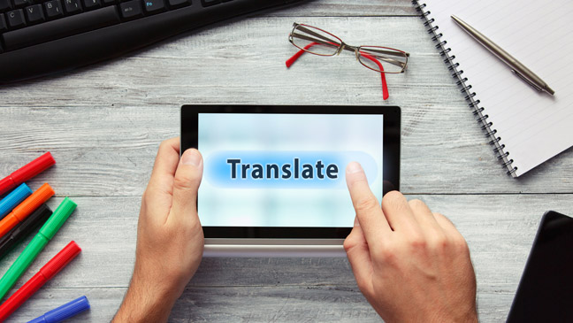 How to use Google Translate on your phone and tablet | BT