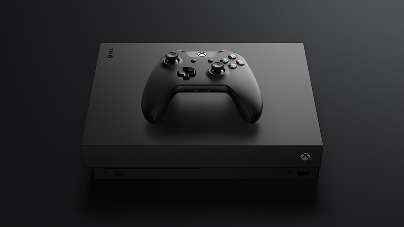 play xbox 360 games on xbox one x